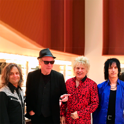 Tommy Tutone | Artists WorldWide | Artists Worldwide is one of America ...